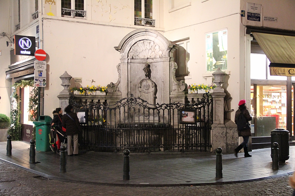 Bryssel 28 november - 1 december 2012 (171)